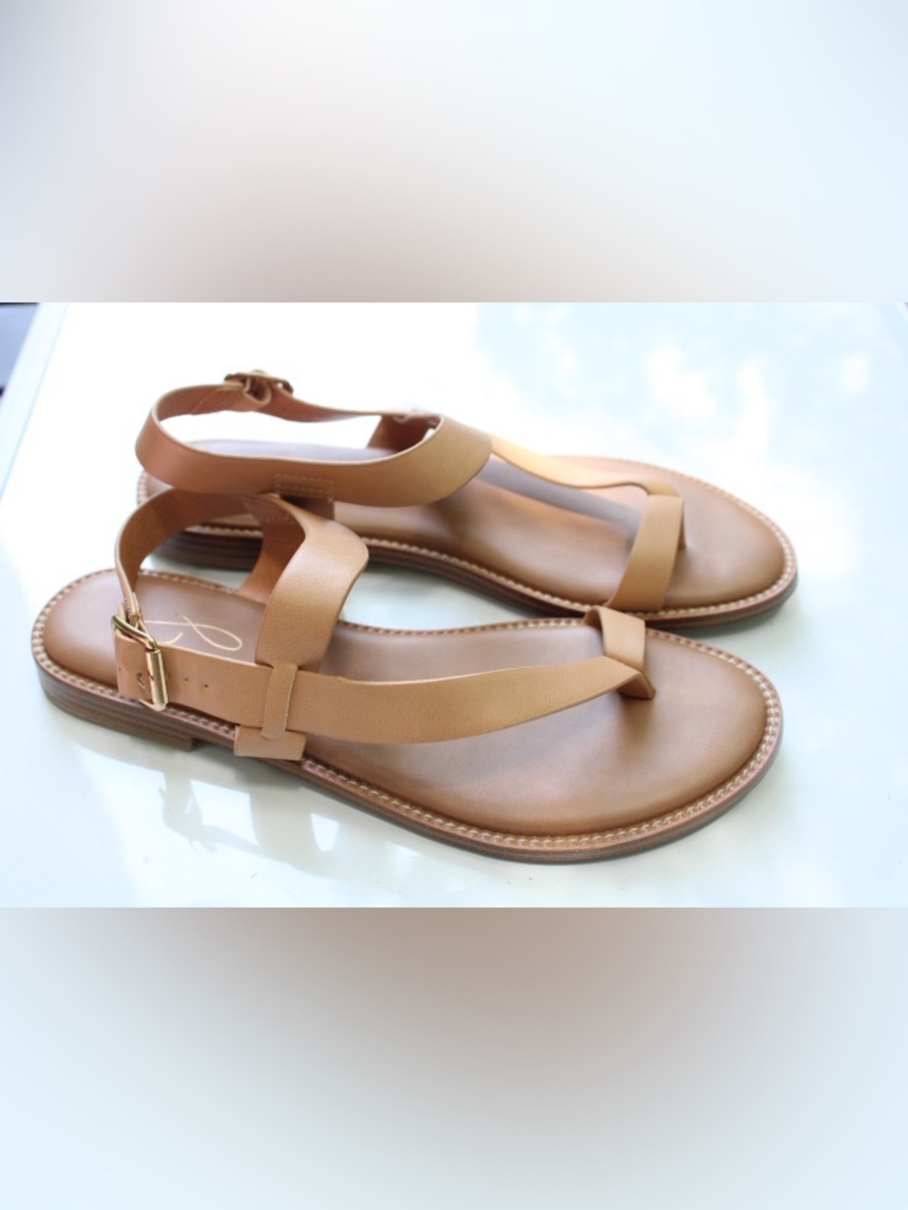 NWOT Joie Lennon sandals
